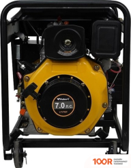 Генератор Habert H3GF-ME (341568)