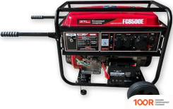 Генератор GTL FG6500E (341566)