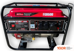 Генератор GTL FG6500 (341565)