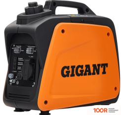 Генератор Gigant GPIGL-800 (341562)