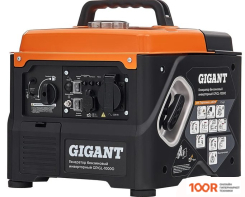 Генератор Gigant GPIGL-1000О (341560)