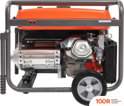 Генератор Gigant GGL-8000Е-3 (341559)