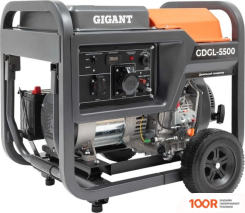 Генератор Gigant GDGL-5500 (341547)