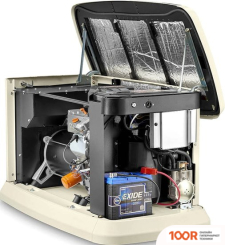 Генератор Generac GUARDIAN 7232 8 КВА (341546)