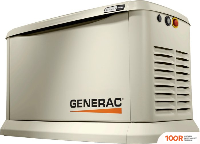 Генератор Generac GUARDIAN 7232 8 КВА (341546)