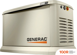 Генератор Generac GUARDIAN 7232 8 КВА (341546)