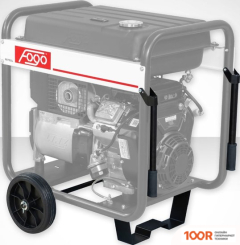 Генератор Fogo FV 11001 TE (341533)