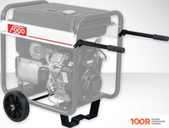 Генератор Fogo FV 11001 TE (341533)