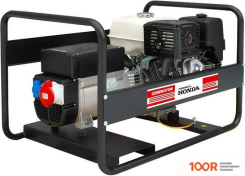 Генератор Energo EB8.0/400-HE (341520)