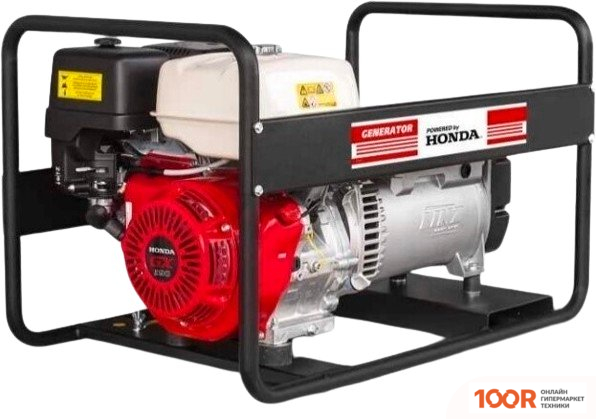 Генератор Energo EB7.0/230-H (341507)