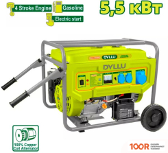 Генератор Dyllu DTGEAA08 (341488)