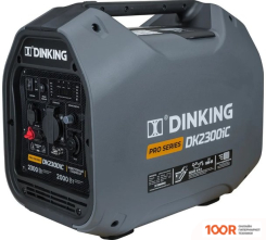 Генератор Dinking DK2300IC (341481)