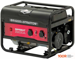 Генератор Briggs&Stratton SPRINT 1700W (341480)