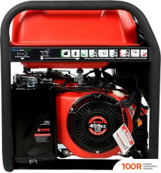 Генератор A-iPower A7500ТEA (341478)