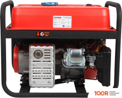 Генератор A-iPower A3100E (341476)