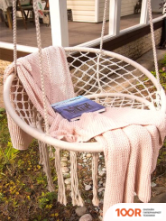 Чудесный Сад 008.5 (БЕЛЫЙ) (341469)