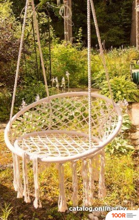 Чудесный Сад 008.5 (БЕЛЫЙ) (341469)