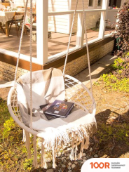 Чудесный Сад 008.5 (БЕЛЫЙ) (341469)