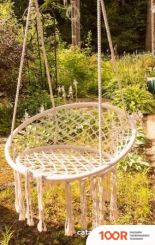 Чудесный Сад 008.5 (БЕЛЫЙ) (341469)