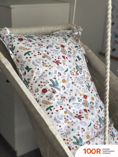 Ремесленник Павел ЛЮЛЬКА (НАТУРАЛЬНЫЙ/ЦВЕТЫ) (341467)