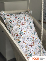 Ремесленник Павел ЛЮЛЬКА (НАТУРАЛЬНЫЙ/ЦВЕТЫ) (341467)