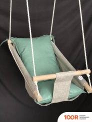 Ремесленник Павел ЛЮЛЬКА (НАТУРАЛЬНЫЙ/МЯТА) (341465)