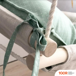 Ремесленник Павел ЛЮЛЬКА (НАТУРАЛЬНЫЙ/МЯТА) (341465)