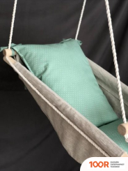 Ремесленник Павел ЛЮЛЬКА (НАТУРАЛЬНЫЙ/МЯТА) (341465)