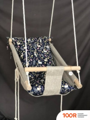 Ремесленник Павел ЛЮЛЬКА (НАТУРАЛЬНЫЙ/ЗАЙЦЫ) (341461)