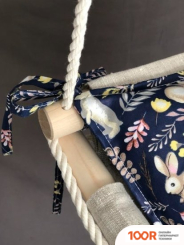 Ремесленник Павел ЛЮЛЬКА (НАТУРАЛЬНЫЙ/ЗАЙЦЫ) (341461)