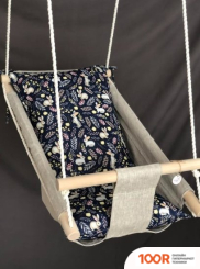 Ремесленник Павел ЛЮЛЬКА (НАТУРАЛЬНЫЙ/ЗАЙЦЫ) (341461)