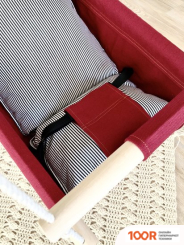 Ремесленник Павел ЛЮЛЬКА (МАРСАЛА/ЗЕБРА) (341458)