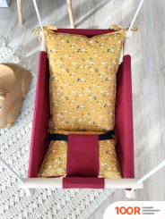 Ремесленник Павел ЛЮЛЬКА (МАРСАЛА/ЖЕЛТЫЙ) (341457)