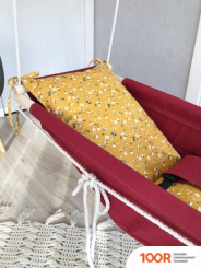 Ремесленник Павел ЛЮЛЬКА (МАРСАЛА/ЖЕЛТЫЙ) (341457)