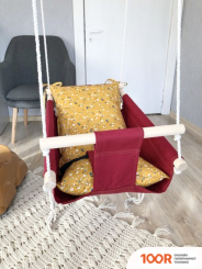 Ремесленник Павел ЛЮЛЬКА (МАРСАЛА/ЖЕЛТЫЙ) (341457)