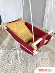 Ремесленник Павел ЛЮЛЬКА (МАРСАЛА/ЖЕЛТЫЙ) (341457)