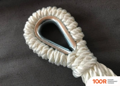 Ремесленник Павел ЛЬНЯНОЙ ЛЮКС С КАРКАСОМ 200X120 СМ (МАРСАЛА) (341446)