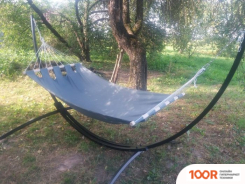 Ремесленник Павел ЛЬНЯНОЙ ЛЮКС С КАРКАСОМ 200X120 СМ (БЕЖЕВЫЙ) (341444)