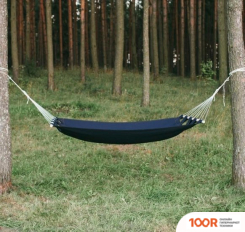 Ремесленник Павел ЛЬНЯНОЙ 200X120 СМ (СИНИЙ) (341437)