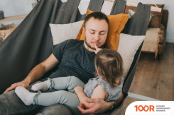 Ремесленник Павел ЛЬНЯНОЙ 200X120 СМ (МОКРЫЙ АСФАЛЬТ) (341435)