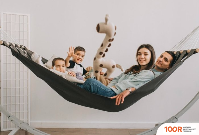 Ремесленник Павел ЛЬНЯНОЙ 200X120 СМ (МОКРЫЙ АСФАЛЬТ) (341435)