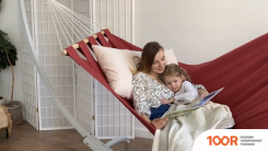 Ремесленник Павел ЛЬНЯНОЙ 200X120 СМ (МАРСАЛА) (341434)