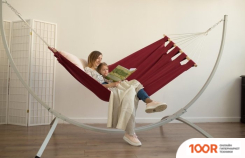 Ремесленник Павел ЛЬНЯНОЙ 200X120 СМ (МАРСАЛА) (341434)