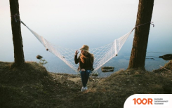 Ремесленник Павел ДВОЙНОГО ПЛЕТЕНИЯ 200X100 СМ 300 КГ (341429)