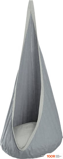 Мама рада! ДЕТСКИЙ ПОВЫШЕННОЙ ПРОЧНОСТИ С КРЕПЛЕНИЕМ (СЕРЫЙ) (341409)