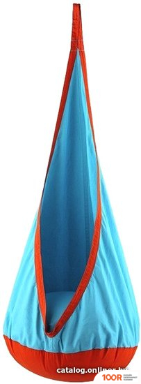 Мама рада! ДЕТСКИЙ ПОВЫШЕННОЙ ПРОЧНОСТИ С КРЕПЛЕНИЕМ (ГОЛУБОЙ) (341407)