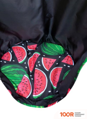 Мама рада! ДЕТСКИЙ ПОВЫШЕННОЙ ПРОЧНОСТИ С КРЕПЛЕНИЕМ (АРБУЗЫ, ОКСФОРД 600D) (341404)