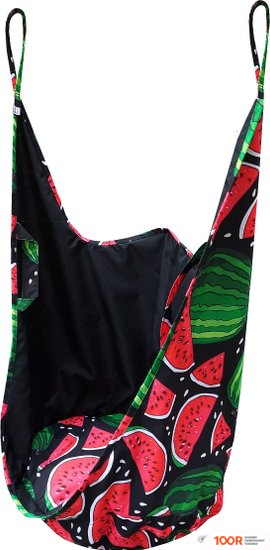 Мама рада! ДЕТСКИЙ ПОВЫШЕННОЙ ПРОЧНОСТИ С КРЕПЛЕНИЕМ (АРБУЗЫ, ОКСФОРД 600D) (341404)