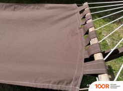 ИП Малашкович И.Г. ПАЛИТРА БЕЗ СТОЙКИ (ШОКОЛАД) (341401)