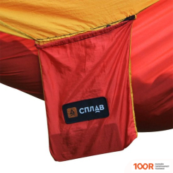 SPLAV TWEE 5017225 (БУРГУНДИ/ОХРА) (341381)